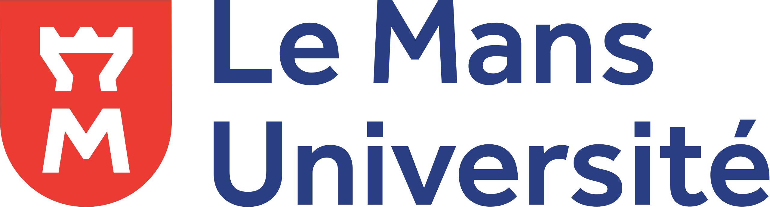 Université Le Mans